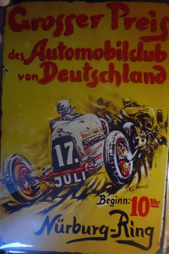 Großer preis des - großer,