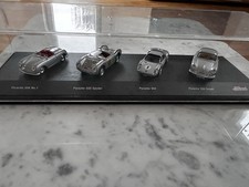 Schuco modellautos 4er set - schuco,
