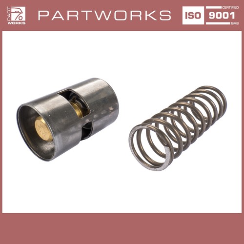 ölthermostat für porsche 964 - Ölthermostat,