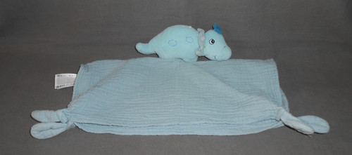 Pusblu schnuffeltuch - pusblu,