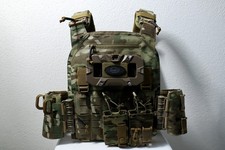 Shield Germany Taktische Weste