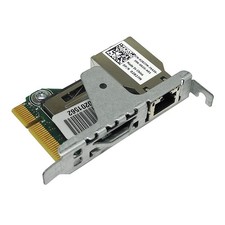 Dell 02827M Remote Access Card