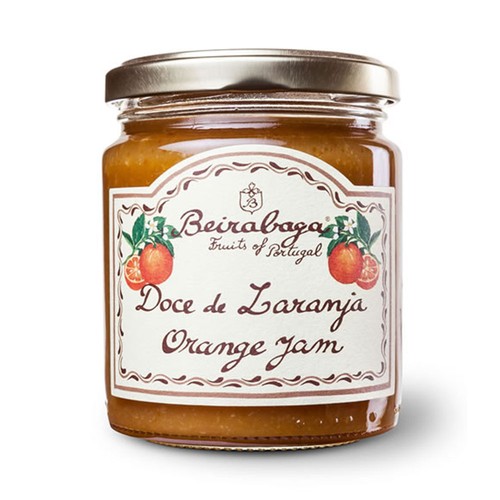 Beirabaga orangenmarmelade aus - beirabaga,