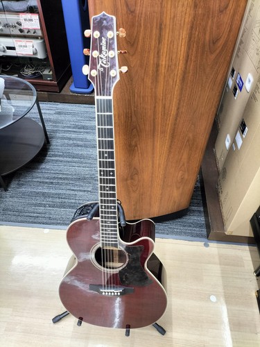 Takamine dmp50s wr - takamine, /