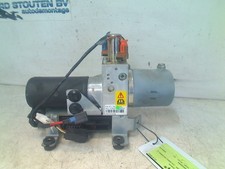 CABRIO ROOF MOTOR CABRIOLET