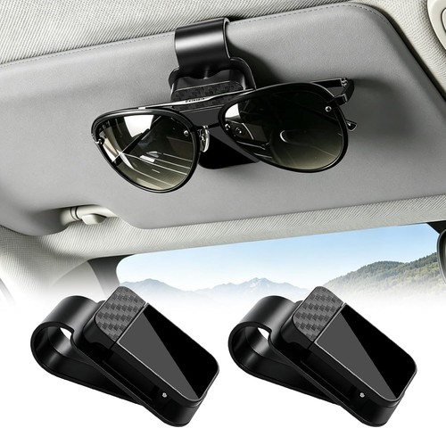Brillenhalter für auto - brillenhalter,