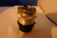 Leica Zeiss CRX Planar 2/50