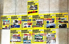 MODELLAUTO RARITAET 5/1998 UND