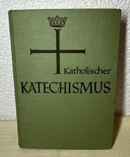 Katholischer Katechismus der Bistümer Deutschlands-Ausgabe Erzbistum München