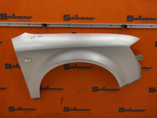 Kotflügel rechts vorn LICHTSILBER MET Y7W / LY7W A4 AVANT (8E5, B6) 1.9 TDI