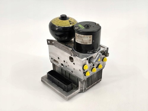 Abs steuerpumpe mercedes - steuerpumpe, e