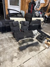 VW Touran 5T ab 2015 Sitze Set