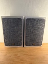 Dali Oberon On-Wall, Weiß - On-Wall-Lautsprecher gebraucht Top Zustand 