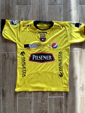 Barcelona SC Trikot –