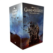 Game of Thrones Die komplette