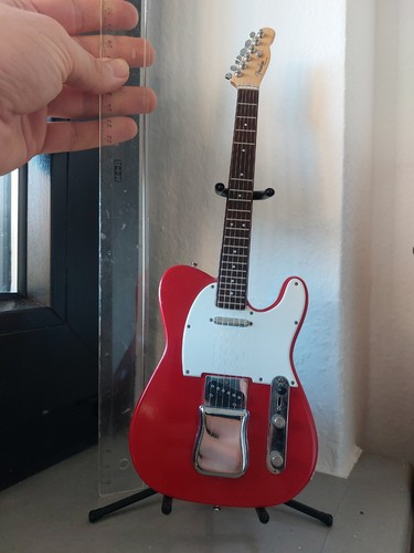 Gmp fender telecaster - fender,