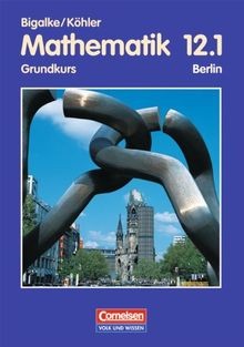 Bigalke köhler mathematik - bigalke/köhler:,