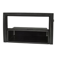 Radioblende passend für Skoda