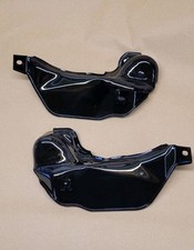 Honda Crx ED9 EE8  Bremssattelabdeckung Hinten re+li Neuwertig 