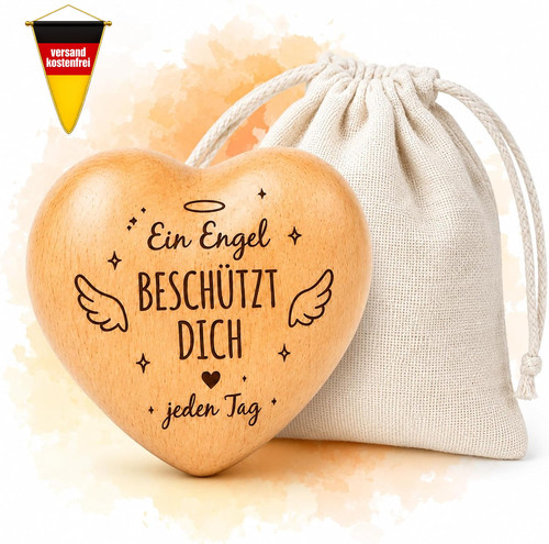 Handschmeichler glücksbringer - handschmeichler,