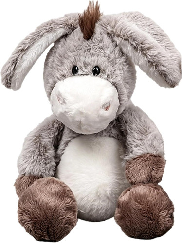 Kuscheltier esel weiches - kuscheltier,