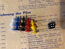 Ddr brettspiel wir sammeln - ddr,