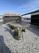 Antike chinesische Bronze Ware