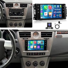 Kam+ Android 15 Autoradio