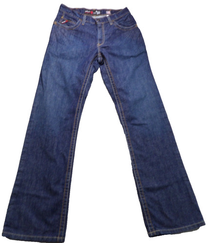 Ariat relaxed bootcut - ariat,