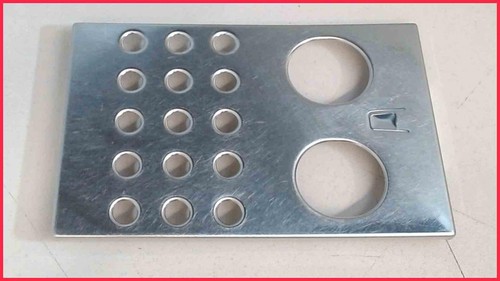 Abtropf gitter klein small - gitter,
