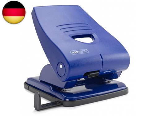 Pf835pl2 fach locher 835 - 2-fach,