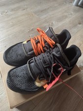 Nike X Off-White Prestos Black