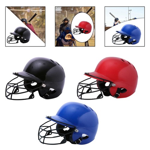 Baseball batting helm - baseball,