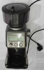 Gastroback Design Kaffeemühle Advanced Pro wie Sage the Smart Grinder™ Pro Mühle