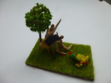 Sexy Figuren  1:87 H0  ( Klein