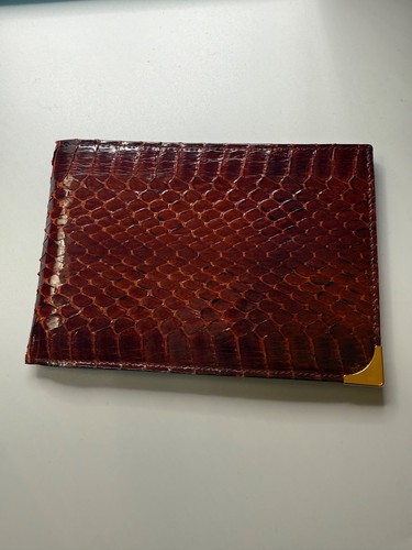 Vintage 70er valentino - valentino, reptil