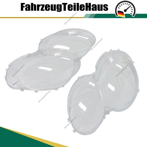 Scheinwerferglas für - 2x,