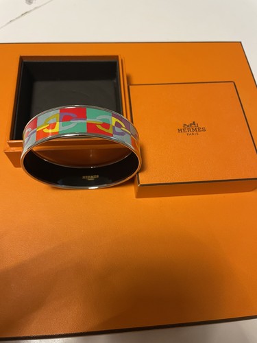 Hermès armband emaille - hermÈs,