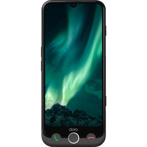 Doro aurora a30 - gb, graphit