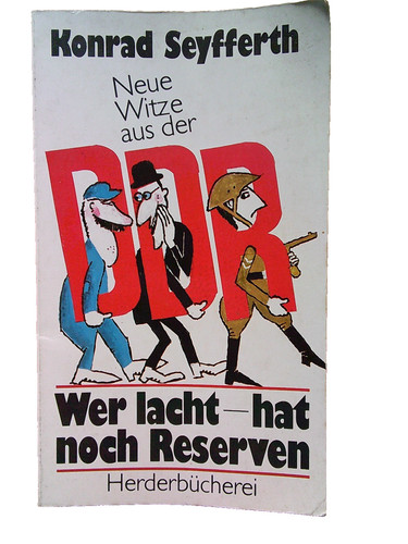 Neue witze aus der - aus, wer