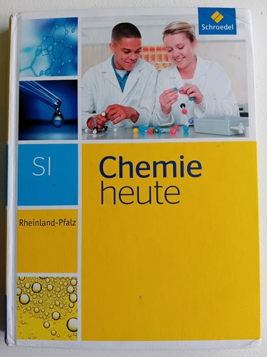 Chemie heute rheinland - rheinland,