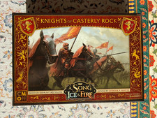 ASOIAF CMON A Song of Ice and