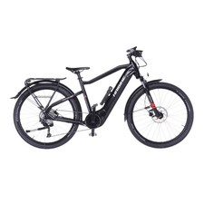 Haibike E-Bike Trekking 6