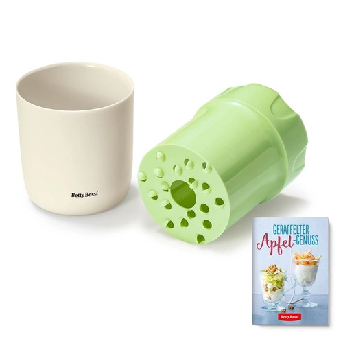 Betty bossi apfel reibe aus - betty, apfel-reibe