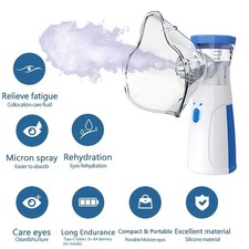 3in1 Inhalator Vernebler