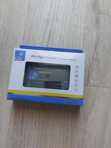 Esu 50095 ecosdetector - 50095,