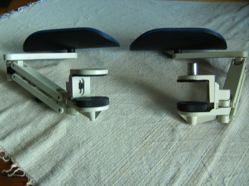 Ergorest 2er set verstellbare - ergorest,