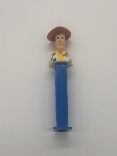 Pez spender figur - woody, aus