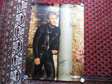 Peter Maffay - Poster A1 mit
