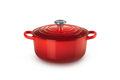 Creuset rundes - creuset,